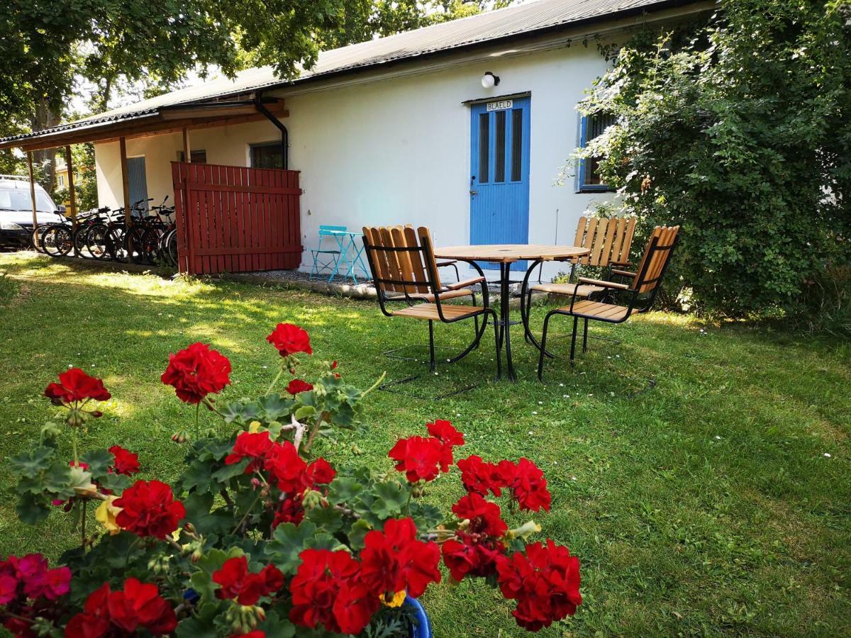 Stf Hagaby/Lantgarden Hostel Lottorp Exterior photo